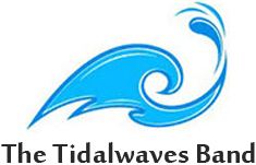 The Tidalwaves Band Logo